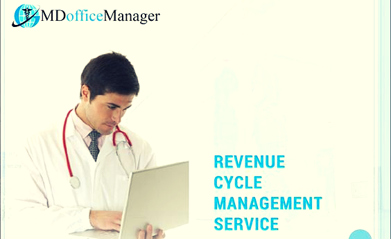Optimize Revenue Cycle Management