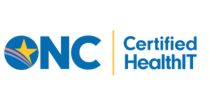 ONC Certified HealthIT